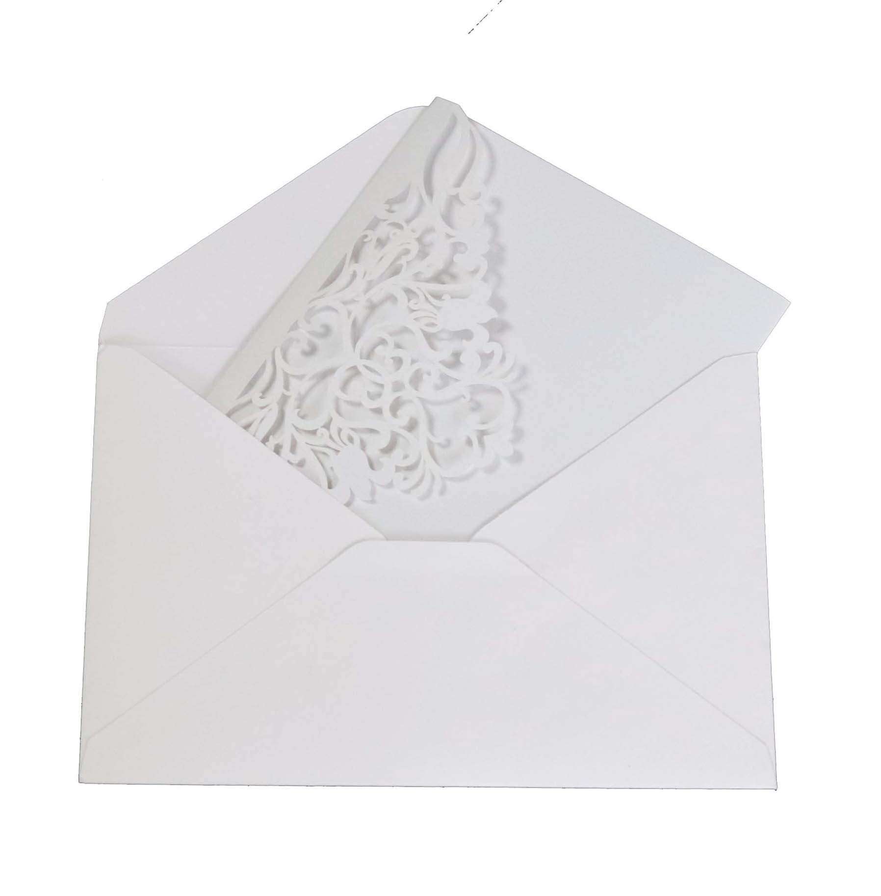 wedding card